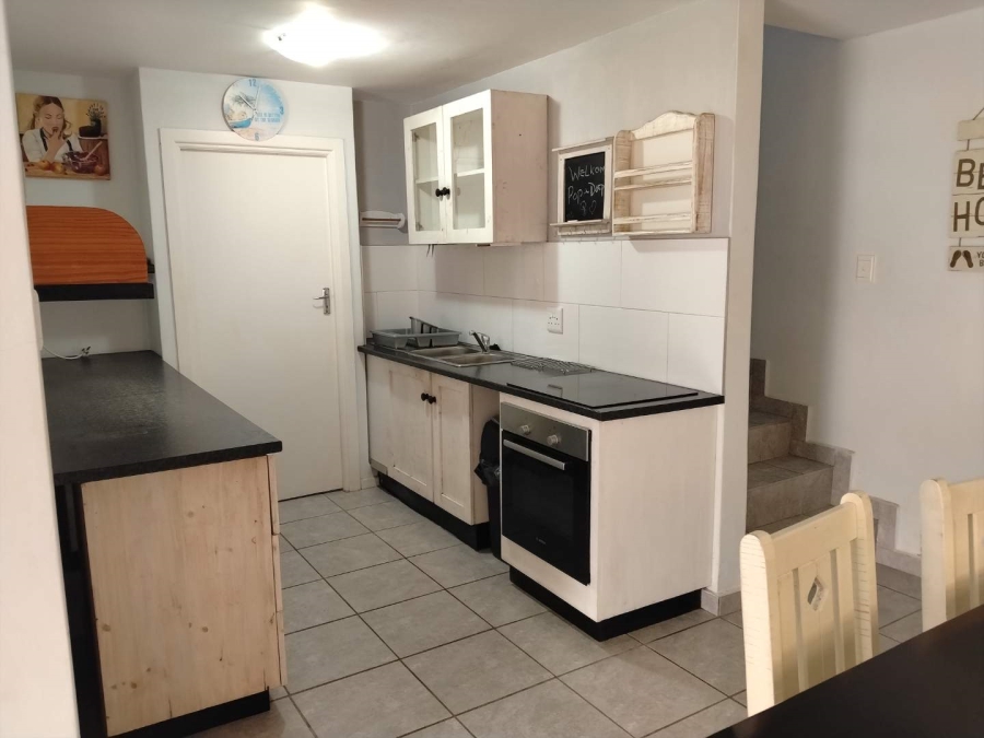 To Let 3 Bedroom Property for Rent in Tergniet Western Cape